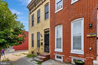 2419 E Fayette St, Baltimore, MD 21224