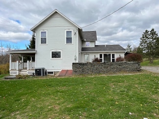 3544 Sheshequin Rd, Towanda, PA 18848