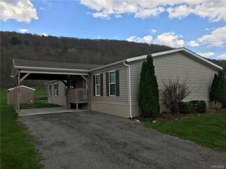 138 Green Valley Estates N, Great Valley, NY 14741