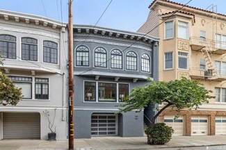 186 12th Ave, San Francisco, CA 94118