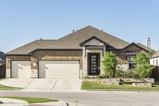 3808 Sandhill Crane Dr, Pflugerville, TX 78660