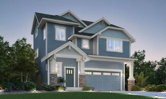 9404 NE 201st Place, Bothell, WA 98011