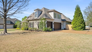 1781 Stillwind Ln, Collierville, TN 38017