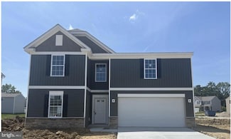 20110 Regent Cir, Hagerstown, MD 21742