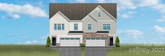 10508 Audubon Ridge Dr Unit 15, Cornelius, NC 28031