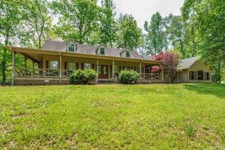 616 Murders Loop, Jessieville, AR 71949