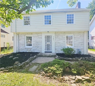 742 Allison Ave, Lorain, OH 44052