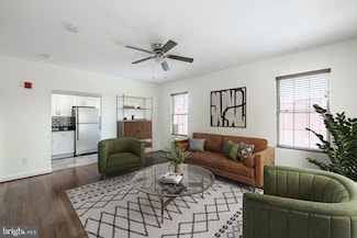422 Butternut St NW Unit 111, Washington, DC 20012