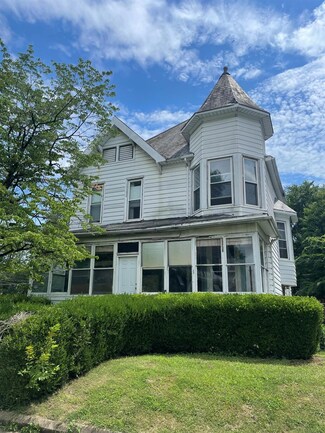 309 Washington Ave, Evansville, IN 47713