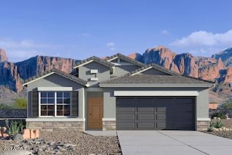 10516 W Bloch Rd, Tolleson, AZ 85353