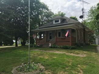465 E Smith St, Bonfield, IL 60913