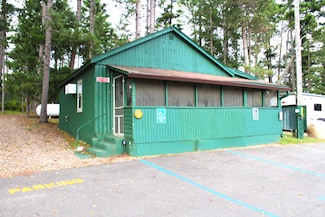 10748 Lacanne Trail, Tomahawk, WI 54487