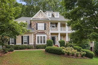 4874 Registry Ln NW, Kennesaw, GA 30152