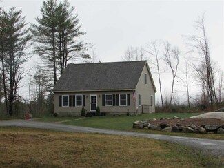 355 Jones Hill Rd, Canaan, NH 03741