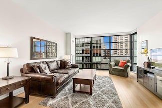 580 Washington St Unit 1510, Boston, MA 02111