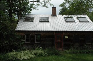 Unlisted Address