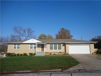 502 Brown Circle Dr, Osawatomie, KS 66064