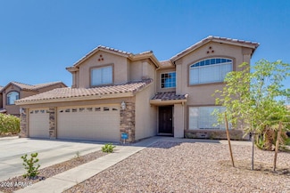 22011 W La Pasada Blvd, Buckeye, AZ 85326
