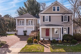 270 Prince George St, Urbanna, VA 23175