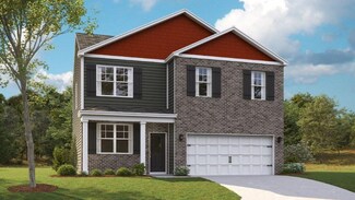 4203 Scenic Trail NE, Cleveland, TN 37323