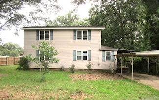 306 W Grand Ave, Gillett, AR 72055