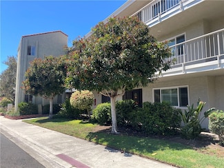 5369 Algarrobo Unit 1G, Laguna Woods, CA 92637
