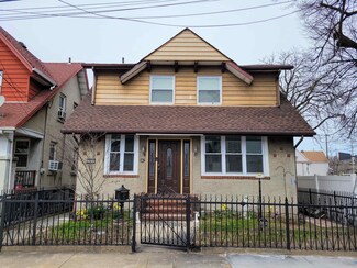 2008 47th St, North Bergen, NJ 07047