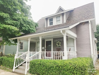121 N Main St, Pendleton, IN 46064