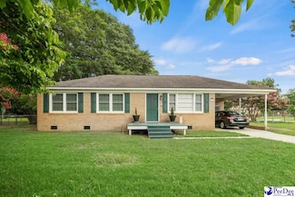1524 S Mayfair Terrace, Florence, SC 29501