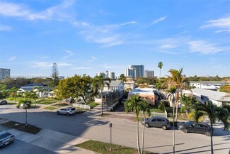 1720 Jefferson St Unit 308, Hollywood, FL 33020