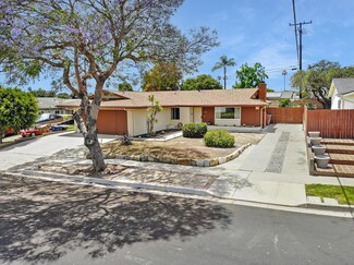 1203 Coventry Ave, Ventura, CA 93004