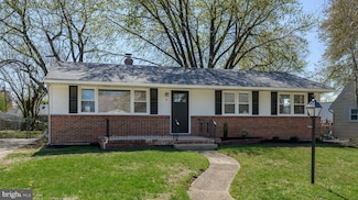 9 Amhurst Ave, Somerdale, NJ 08083
