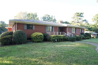6601 Indian Ln, Charlotte, NC 28213