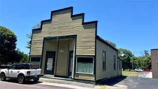 205 Duclos St, Prairie Du Rocher, IL 62277