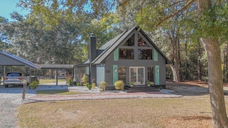 7921 Five Forks Rd, Boston, GA 31626