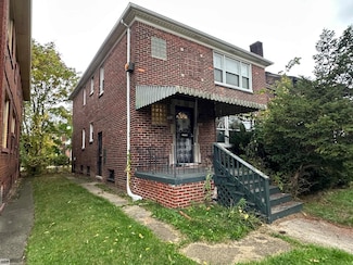 4213 Waverly Lower St Unit Lower - 2, Detroit, MI 48238