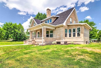 120 Lincoln Ave, Bedford, IN 47421