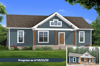 TBD Knights Landing Dr, Heathsville, VA 22473