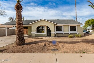 4006 S Hanna Dr, Tempe, AZ 85282