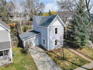 131 Ryler Dr, Durango, CO 81301