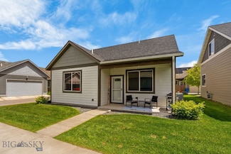 2472 Milkhouse Ave, Bozeman, MT 59718