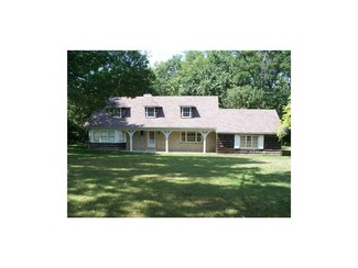 705 S Business Highway 13, Lexington, MO 64067