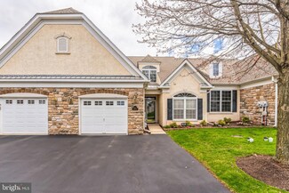 280 Lindsay Ln, Souderton, PA 18964