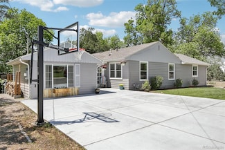 9630 W 38th Ave, Wheat Ridge, CO 80033