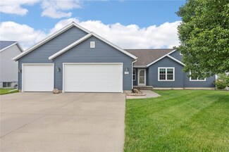 3108 27th Street Ct SW, Cedar Rapids, IA 52404