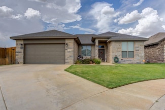 7620 63rd St, Lubbock, TX 79407