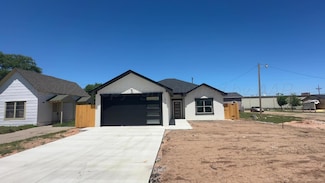 1513 SE 11th Ave, Amarillo, TX 79102