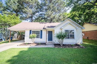 2330 Tyler St, Conway, AR 72034