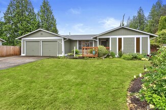 508 86th St SE, Everett, WA 98208