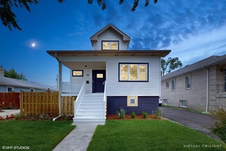 3039 N Osceola Ave, Chicago, IL 60707